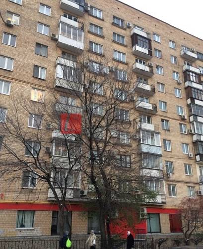 Жилой Дом Брянская 12 - картинка 5 Жилой Дом Брянская 12 - картинка 5