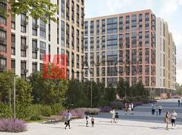 ЖК Первый Ленинградский 3