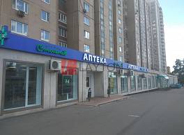 Жилой Дом Ярославское ш 2 корп. 2 1