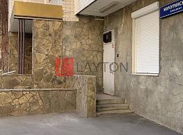 Бизнес-центр Мичуринский пр-т 21 1