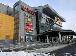 Бизнес-центр Гудзон 2