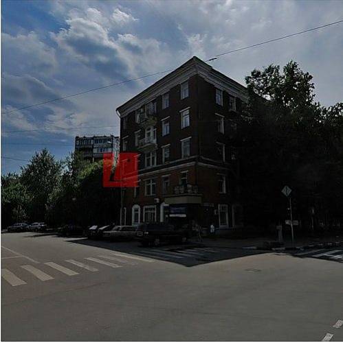 Бизнес-центр Зои и Александра Космодемьянских 26/21 - картинка 3 Бизнес-центр Зои и Александра Космодемьянских 26/21 - картинка 3