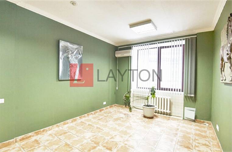 Бизнес-центр На Складочной - картинка 12 Бизнес-центр На Складочной - картинка 12