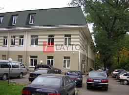 Бизнес-центр Козлова 30 2