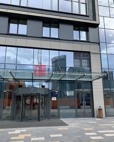 Бизнес-центр YES Botanica - картинка 7 Бизнес-центр YES Botanica - картинка 7