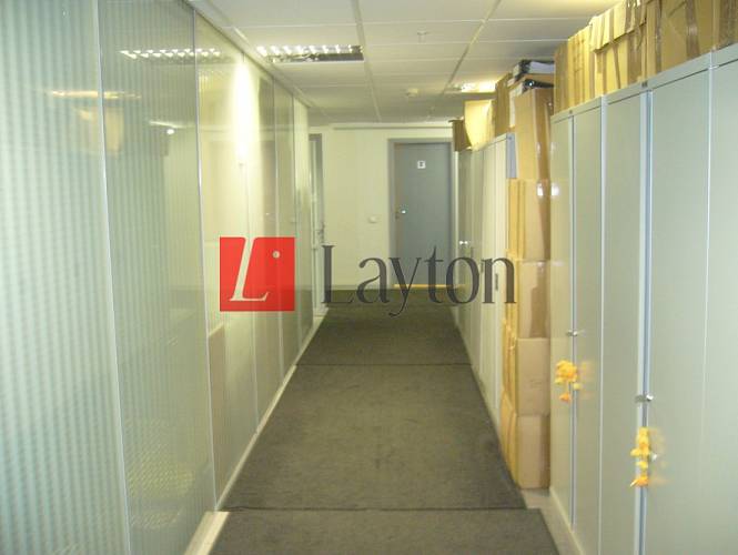 Бизнес-центр Бизнес Комплекс на Русаковской - картинка 6 Бизнес-центр Бизнес Комплекс на Русаковской - картинка 6