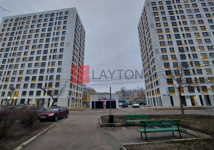 ЖК На Мельникова - картинка 4 ЖК На Мельникова - картинка 4