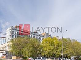 Бизнес-центр ул Иркутская, д 11 к 1 2