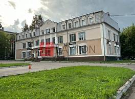 Бизнес-центр Герасима Курина, д 10 к 2 2