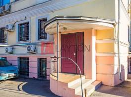 Особняк Земляной Вал 56 стр.4 4