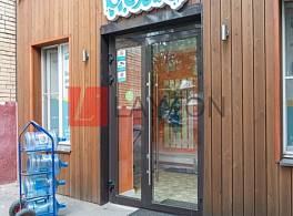 Жилой Дом ул Винокурова 24 к 4 2