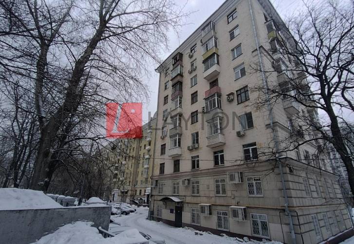 Жилой Дом Трофимова, 35/20 - картинка 4 Жилой Дом Трофимова, 35/20 - картинка 4