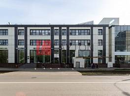 Бизнес-центр Конфетти 1