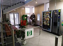 Бизнес-центр Востряковский 10Б стр.1 2