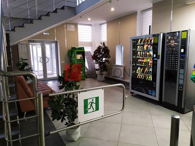 Бизнес-центр Востряковский 10Б стр.1 - картинка 3 Бизнес-центр Востряковский 10Б стр.1 - картинка 3