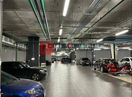 ЖК ЖК "Ривер Парк Коломенское" 2