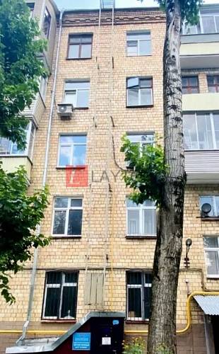 Жилой Дом Руставели 8Б - картинка 5 Жилой Дом Руставели 8Б - картинка 5