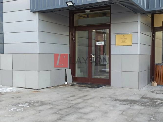 Бизнес-центр Технопарк Нагатино - картинка 5 Бизнес-центр Технопарк Нагатино - картинка 5