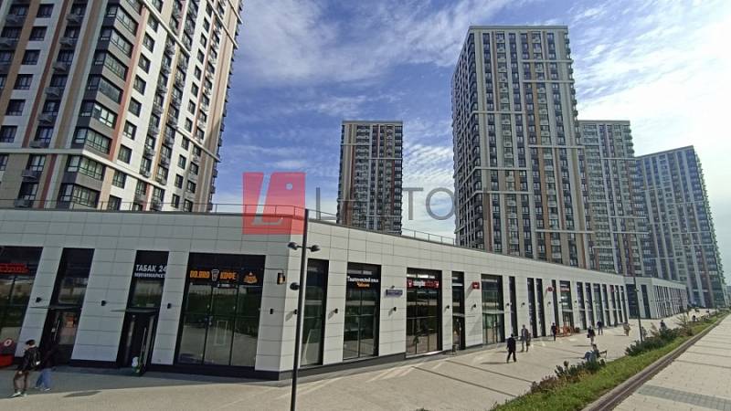 Жилой Дом Каширский пр-зд 25к1 - картинка 4 Жилой Дом Каширский пр-зд 25к1 - картинка 4