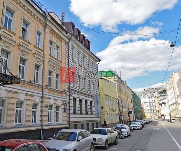 Особняк Садовническая 14 стр.9 - картинка 2 Особняк Садовническая 14 стр.9 - картинка 2