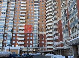 ЖК Мичуринский 34 1