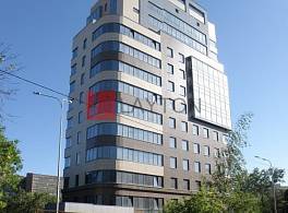 Бизнес-центр Юникон 4