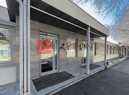 Бизнес-центр Рочдельская 24А стр 1 2