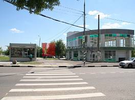 Бизнес-центр На Академика Челомея 3