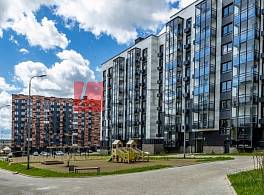 ЖК Цветочные поляны 2