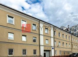 Бизнес-центр Зенит-Интер II 3