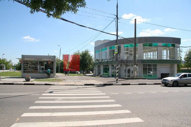 Бизнес-центр На Академика Челомея - картинка 4 Бизнес-центр На Академика Челомея - картинка 4