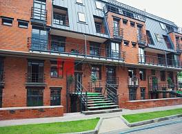 Бизнес-центр Лофт Ривер 1