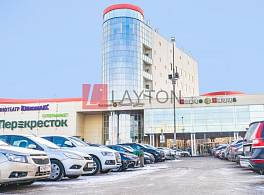 Бизнес-центр XL Дмитровка 2