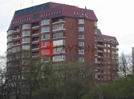 Бизнес-центр Вересаева 6 1