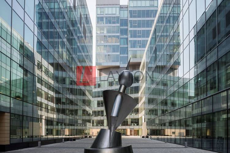 Бизнес-центр Легенда Цветного - картинка 8 Бизнес-центр Легенда Цветного - картинка 8