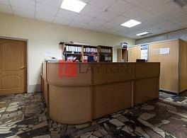 Особняк Воронцовская 23 1