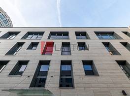 Бизнес-центр Люсиновская 40 3