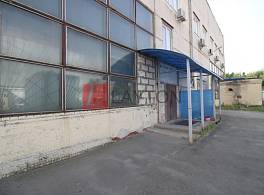 Бизнес-центр Дубнинская, 79б 4