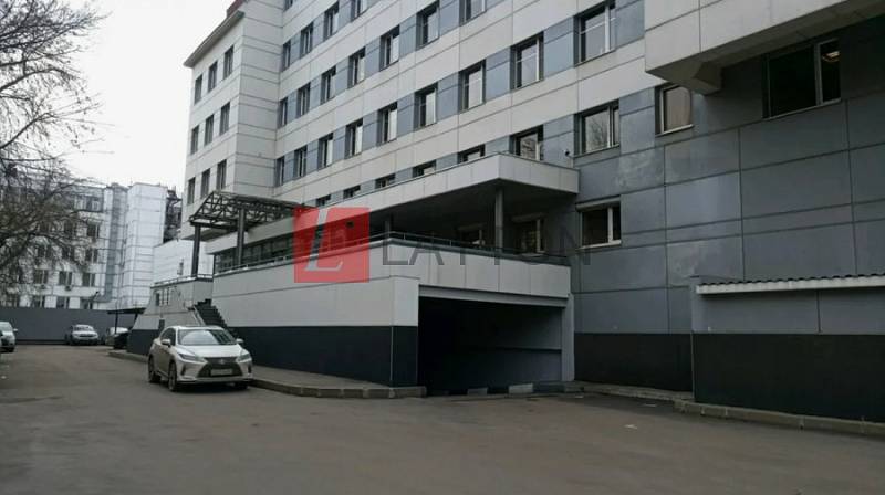 Бизнес-центр Hi-Tec House - картинка 8 Бизнес-центр Hi-Tec House - картинка 8