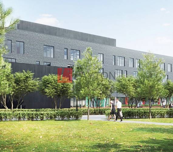 Бизнес-центр Жуков 1 - картинка 2 Бизнес-центр Жуков 1 - картинка 2