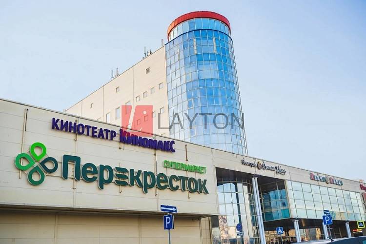 Бизнес-центр XL Дмитровка - картинка 4 Бизнес-центр XL Дмитровка - картинка 4