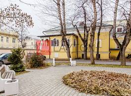 Особняк ул. Большая Ордынка, 38 стр 1 4