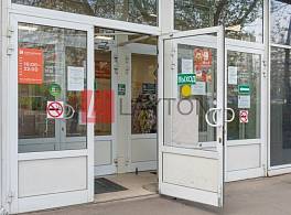 Бизнес-центр Щёлковское шоссе, д 7 стр 1 4