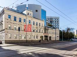 Бизнес-центр Каланчевский 1