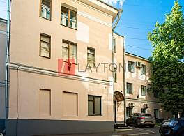 Особняк На Барыковском 3