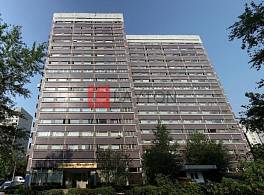 Бизнес-центр Октябрьский пер., д. 12 1