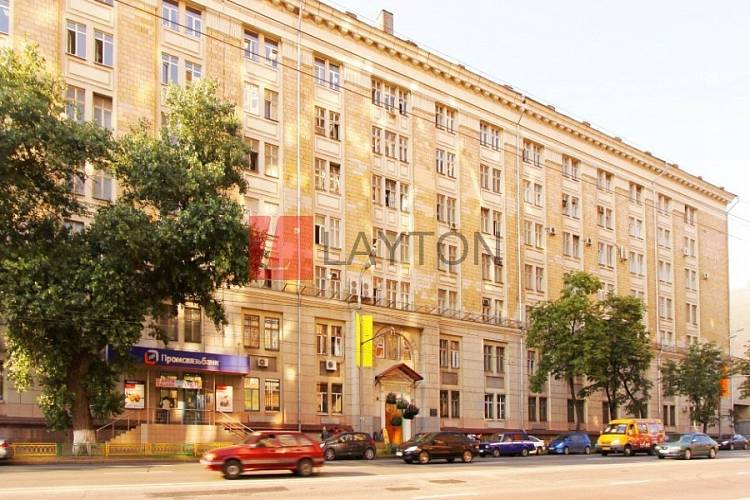 Бизнес-центр Нижегородская 32 стр Б - картинка 10 Бизнес-центр Нижегородская 32 стр Б - картинка 10