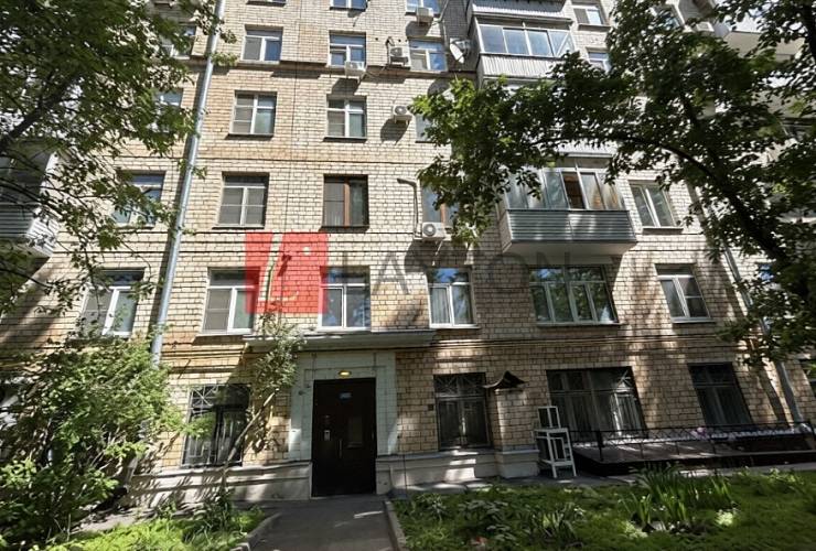 Жилой Дом Верхняя Радищевская, д 13-15 - картинка 3 Жилой Дом Верхняя Радищевская, д 13-15 - картинка 3