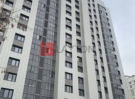 Жилой Дом Стартовая, д 3/1 3