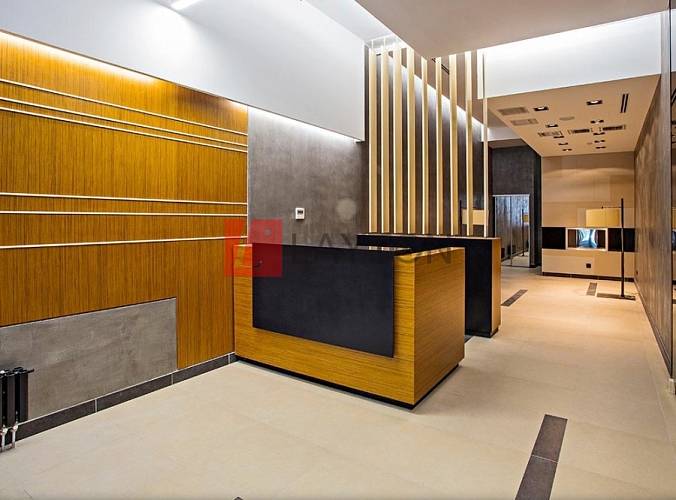 Бизнес-центр Домино - картинка 7 Бизнес-центр Домино - картинка 7